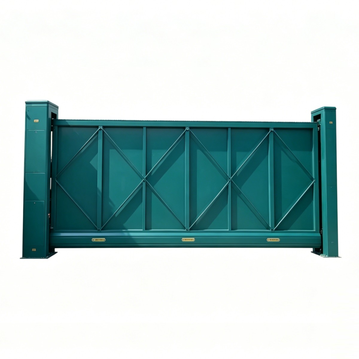 金门金城电动悬空门